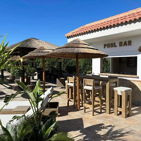 Boutique B&B Villa La Viñuela Kültér fotó