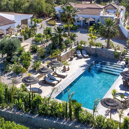 Boutique B&B Villa La Viñuela Kültér fotó