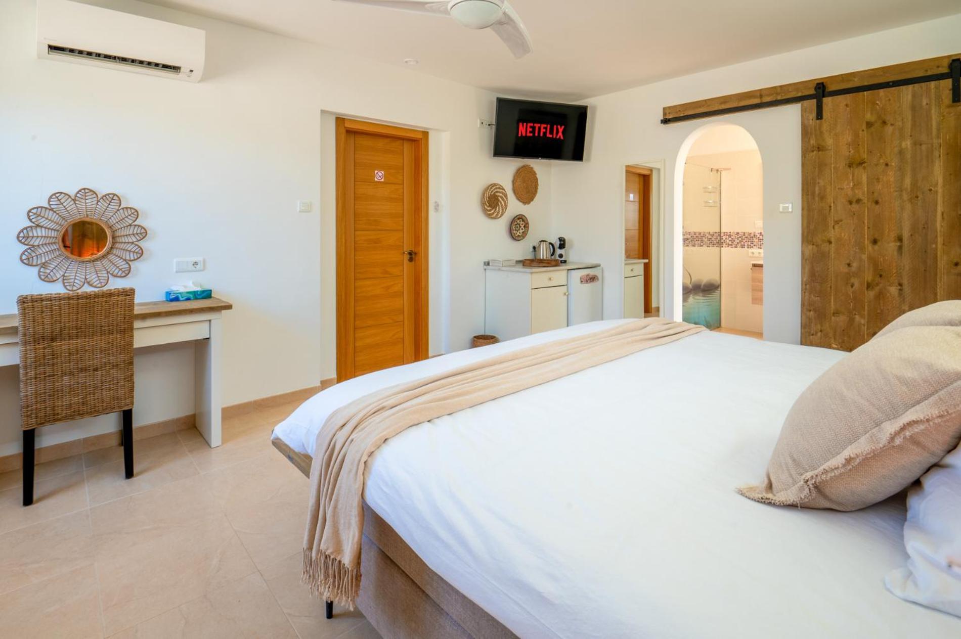 Boutique B&B Villa La Viñuela Kültér fotó