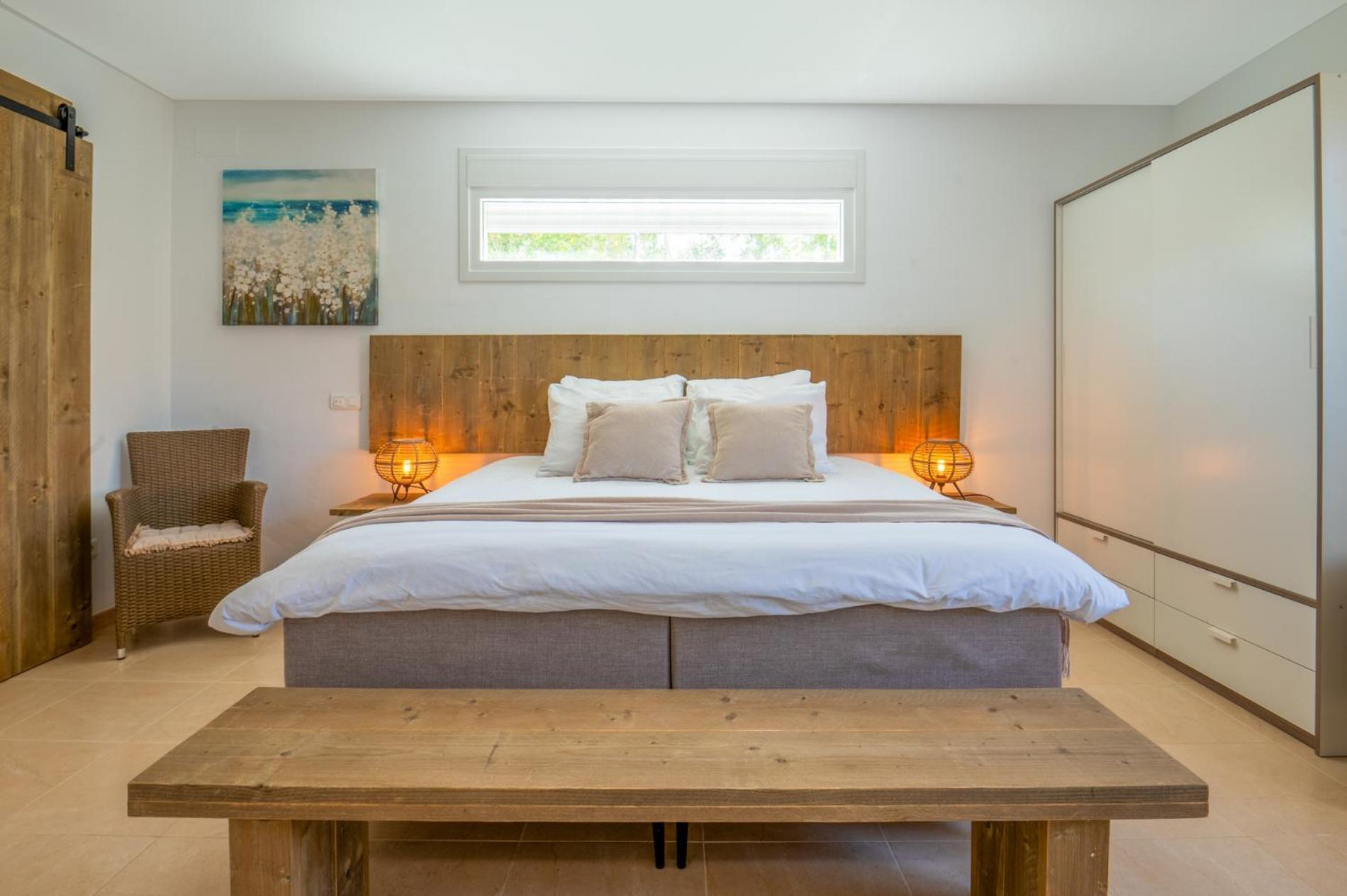 Boutique B&B Villa La Viñuela Kültér fotó
